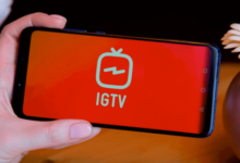 Фото - Опция «Поделиться в IGTV» при сохранении прямого эфира в Instagram стала доступна всем
