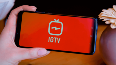 Фото - Опция «Поделиться в IGTV» при сохранении прямого эфира в Instagram стала доступна всем