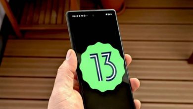 Фото - Google выпустила финальную версию Android 13